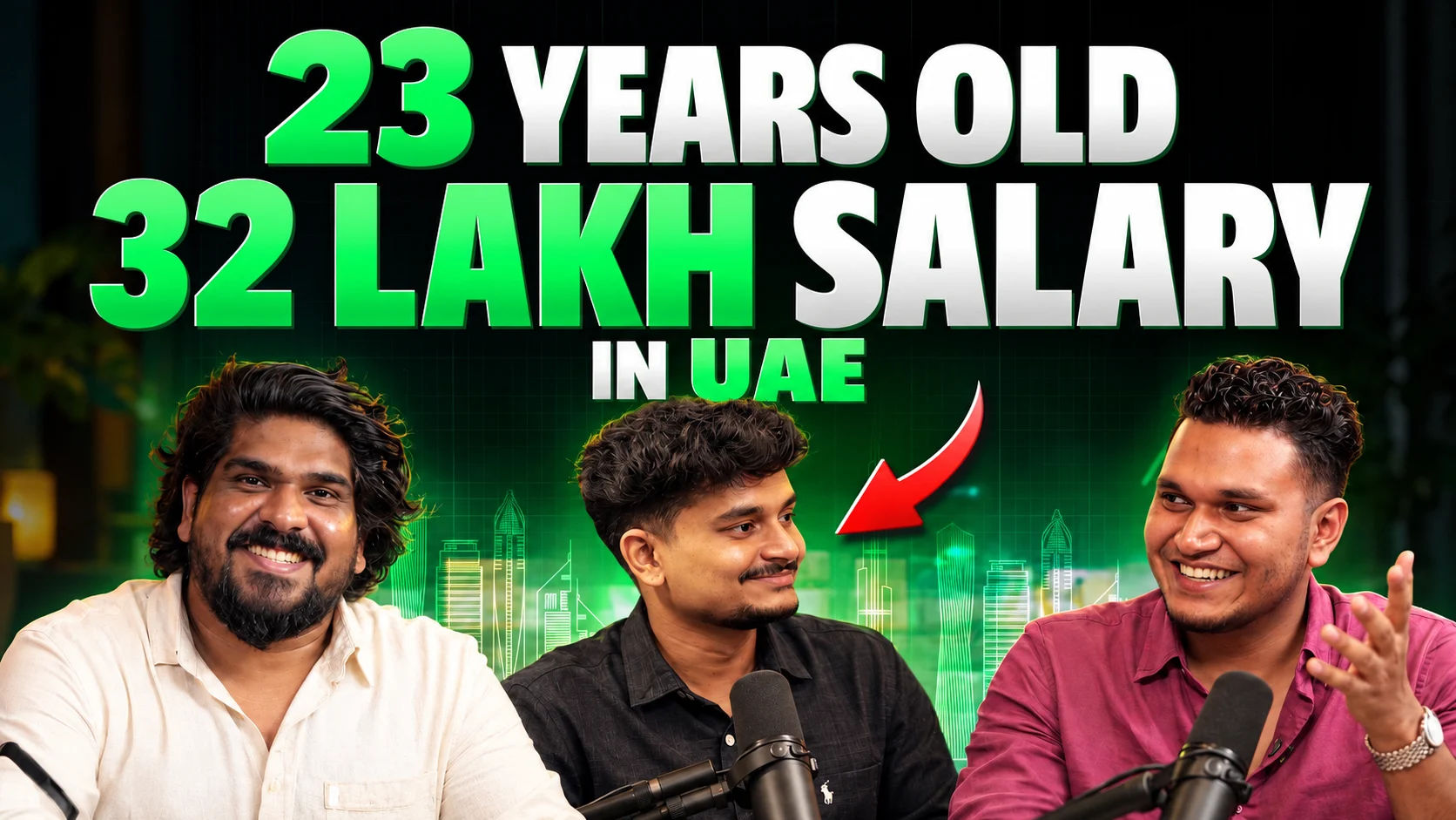 Zameer Ahamed Brototype Podcast with Umar Muqthar
